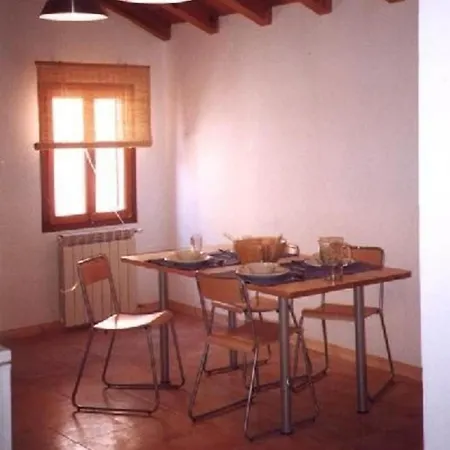 Lejlighed Zweijaehrige Terrassenwohnung Venedig