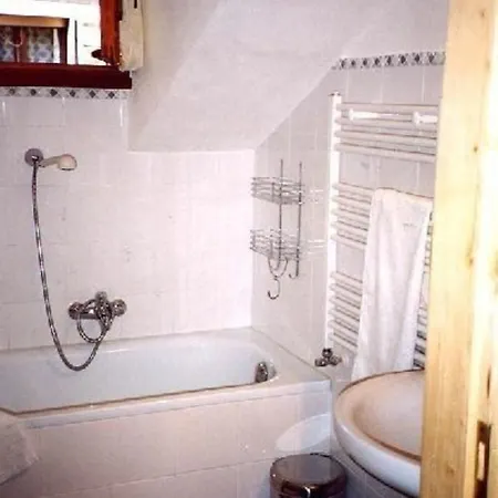 Lejlighed Zweijaehrige Terrassenwohnung *