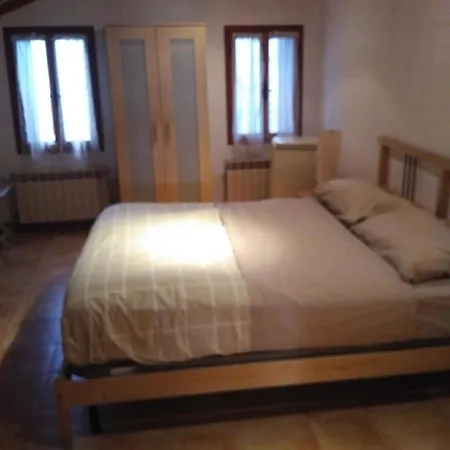 Lejlighed Zweijaehrige Terrassenwohnung *