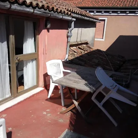 Lejlighed Zweijaehrige Terrassenwohnung