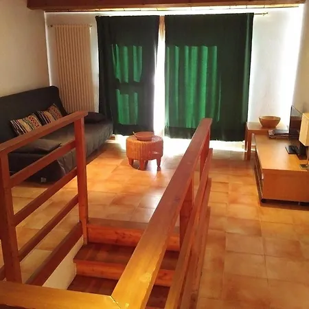 Lejlighed Zweijaehrige Terrassenwohnung