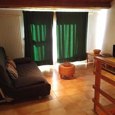 Zweijaehrige Terrassenwohnung * Venedig